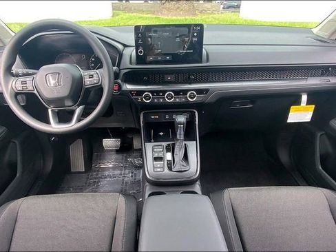 New 2026 Honda CR-V EX image 5