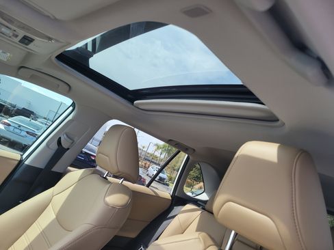 Used 2025 Toyota RAV4 XLE Premium image 23