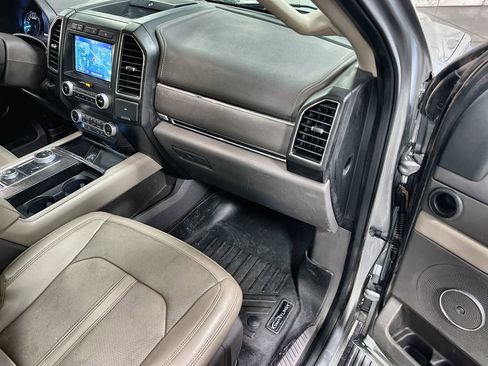 Used 2021 Ford Expedition Max Limited AWD/4WD image 30