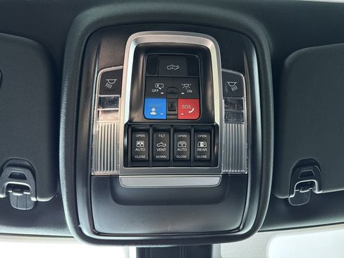 New 2026 RAM 1500 Rebel w/ Rebel Level 2 Equipment Group AWD/4WD image 32
