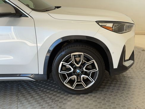Certified 2024 BMW X1 xDrive28i w/ Technology Package AWD/4WD image 13