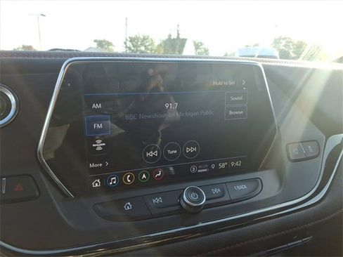 Used 2021 Chevrolet Blazer RS w/ Enhanced Convenience Package image 16