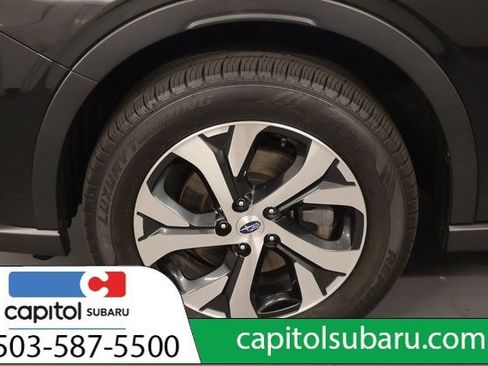 Used 2022 Subaru Outback Limited XT AWD/4WD image 7