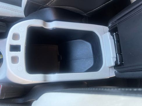 Used 2017 Jeep Compass Limited w/ Navigation Group image 26