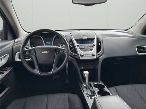 Used 2015 Chevrolet Equinox LS AWD/4WD image 23