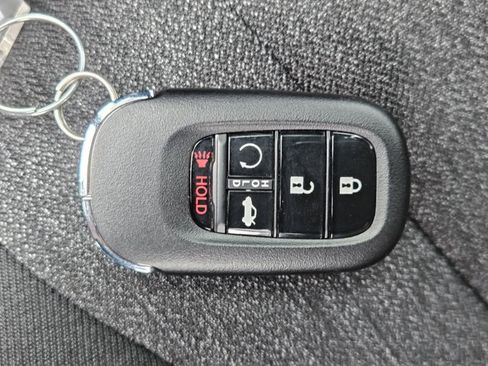 New 2025 Honda Accord Sport image 26