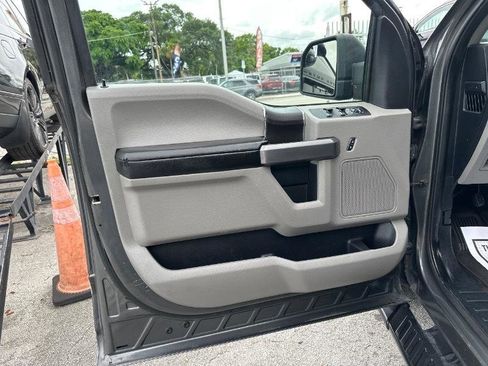 Used 2019 Ford F150 XLT w/ Equipment Group 301A Mid RWD image 14