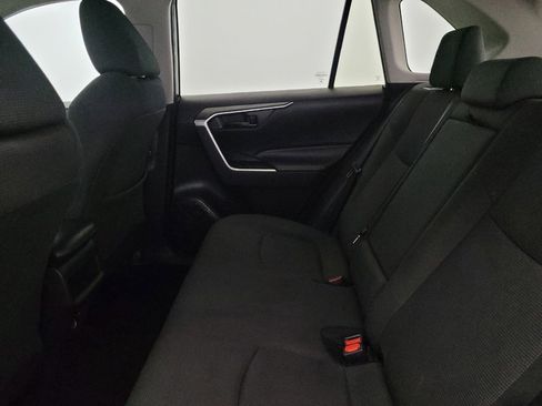 Used 2020 Toyota RAV4 LE w/ All Weather Liner Package AWD/4WD image 18