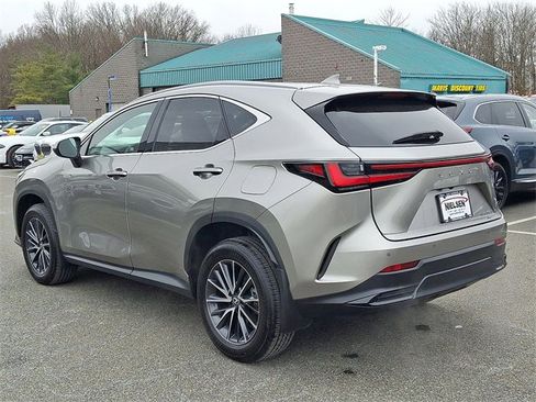 Used 2024 Lexus NX 350 350 Premium image 22
