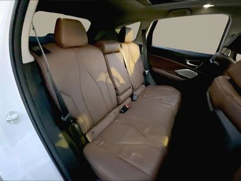 Used 2022 Acura RDX w/ Technology Package image 16