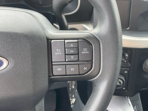 Used 2021 Ford F150 XLT w/ XTR Package AWD/4WD image 26