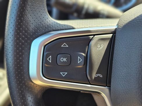 New 2026 RAM 1500 Tradesman RWD image 18