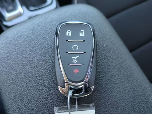 Certified 2026 Chevrolet TrailBlazer LT w/ Convenience Package image 34