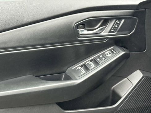 Certified 2023 Honda Accord EX-L image 15