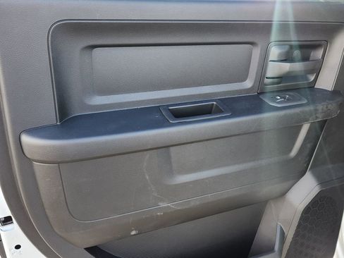 New 2026 RAM 2500 Tradesman image 11