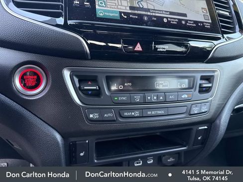 Used 2026 Honda Ridgeline TrailSport image 11