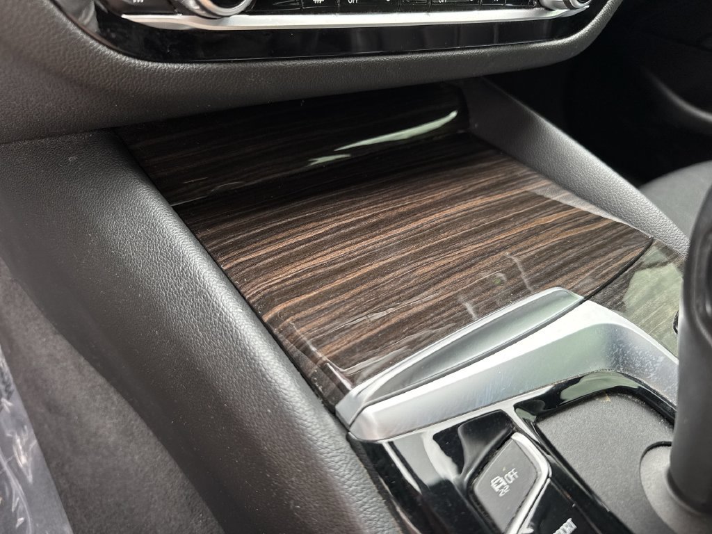 Used 2019 BMW 540i xDrive AWD/4WD image 57