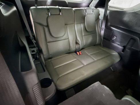 Used 2022 Ford Explorer Timberline AWD/4WD image 31