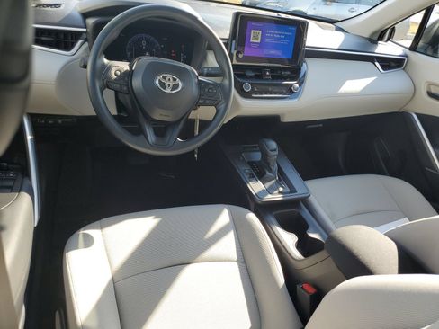 Used 2026 Toyota Corolla Cross L AWD/4WD image 10