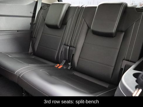 Used 2023 Volkswagen Atlas SE AWD/4WD image 18
