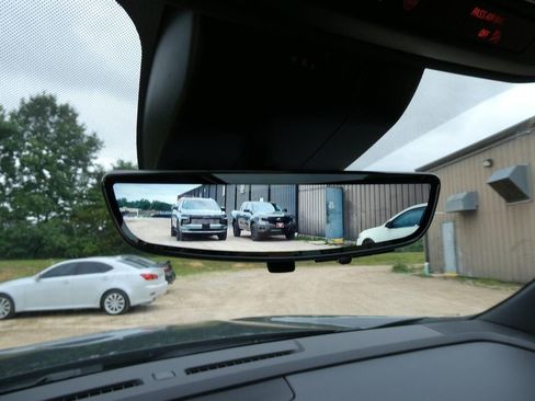 New 2026 Chevrolet Tahoe High Country AWD/4WD image 25