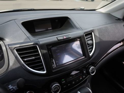 Used 2016 Honda CR-V EX-L image 40