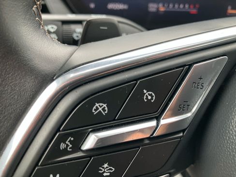 Used 2024 Buick Envision Preferred AWD/4WD image 17