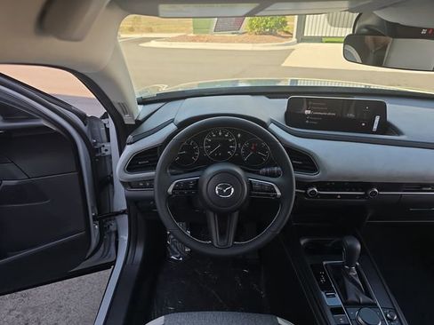 New 2026 MAZDA CX-30 Aire Edition AWD/4WD image 13