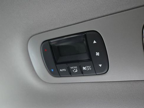 Used 2024 Honda Odyssey EX-L image 49