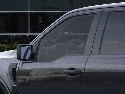 New 2026 Ford F150 STX w/ Equipment Group 200A image 19