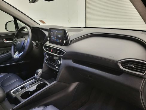 Used 2020 Hyundai Santa Fe Limited w/ Cargo Package image 42