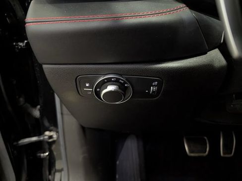 Used 2024 Dodge Hornet R/T Plus AWD/4WD image 21