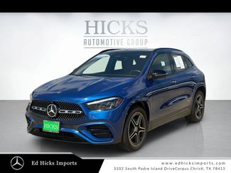 Used 2025 Mercedes-Benz GLA 250 video 1