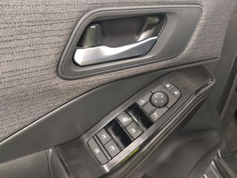 Used 2021 Nissan Rogue SV AWD/4WD image 27