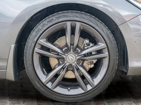 Used 2023 Acura Integra A-Spec image 34