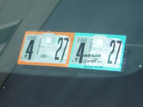 Used 2017 Nissan Altima 2.5 SL image 6