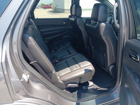 Used 2023 Dodge Durango R/T RWD image 20