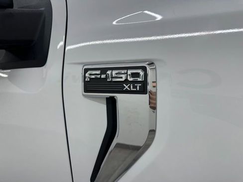 Certified 2024 Ford F150 XLT w/ Tow/Haul Package image 8