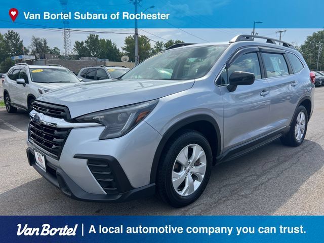 Certified 2023 Subaru Ascent 8-Passenger AWD/4WD image 1
