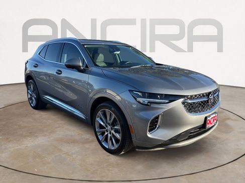 Used 2023 Buick Envision Avenir image 6