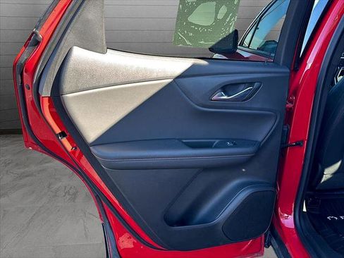 Used 2023 Chevrolet Blazer RS w/ Driver Confidence II Package image 39