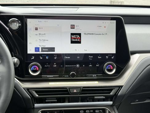 Used 2026 Lexus TX 350 AWD w/ Technology Package image 10
