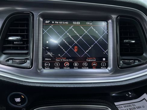 Used 2018 Dodge Challenger GT AWD/4WD image 23