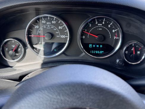 Used 2017 Jeep Wrangler Sport w/ Quick Order Package 24S image 16