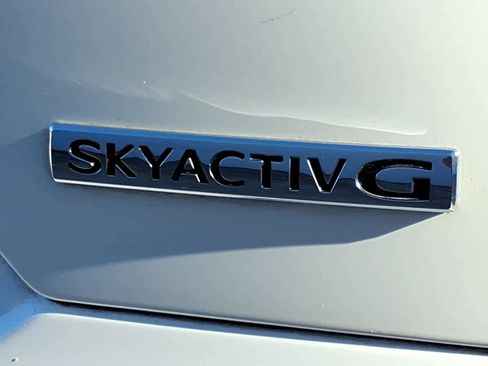 Used 2022 MAZDA CX-5 AWD 2.5 S w/ Premium Plus Pkg image 29