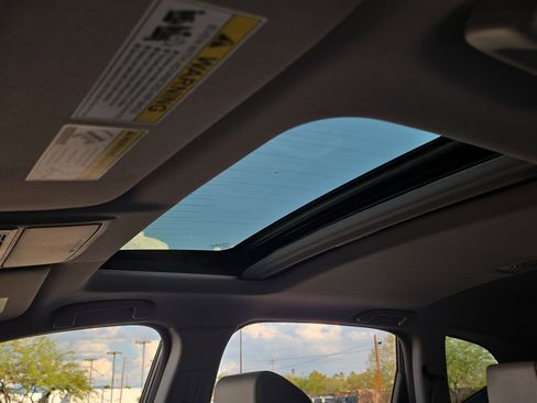 Used 2020 Honda CR-V EX-L image 9