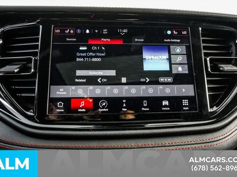 Used 2024 Dodge Durango R/T AWD/4WD image 38