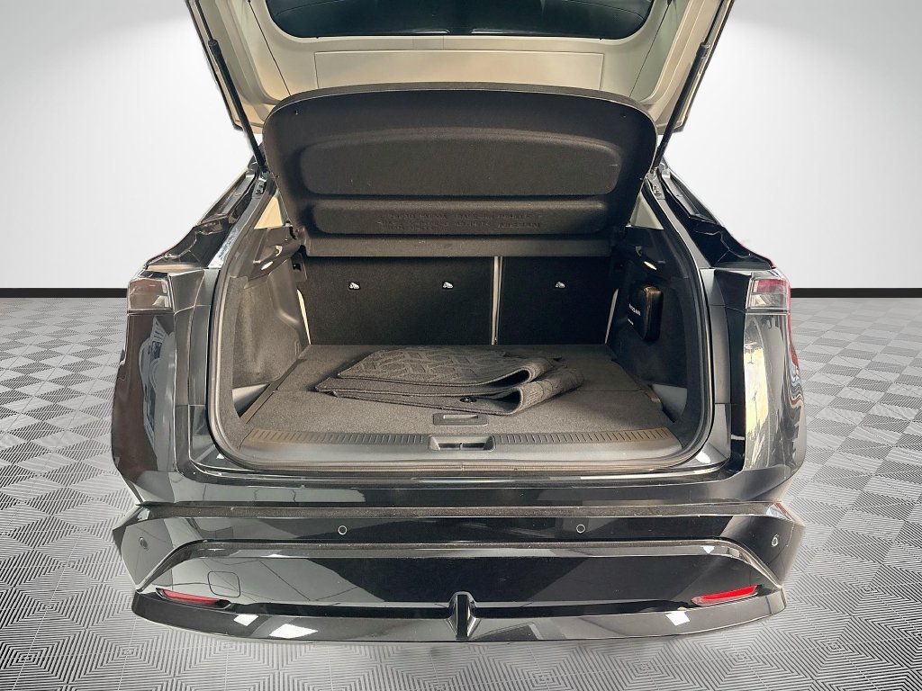 Used 2023 Nissan Ariya FWD image 47