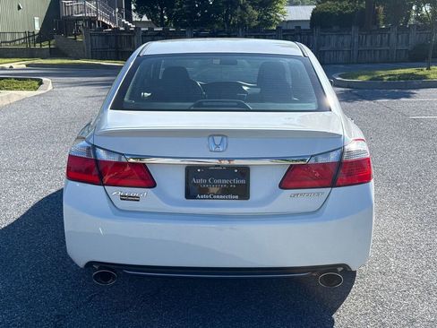 Used 2014 Honda Accord Sport image 7