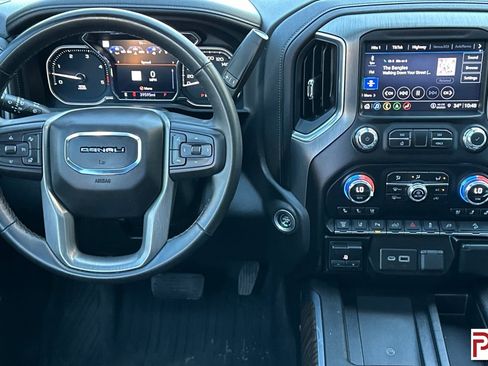 Used 2023 GMC Sierra 2500 Denali image 20
